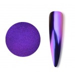 Pigment pentru unghii NADP005EE Cameleon Mirror HQEffect